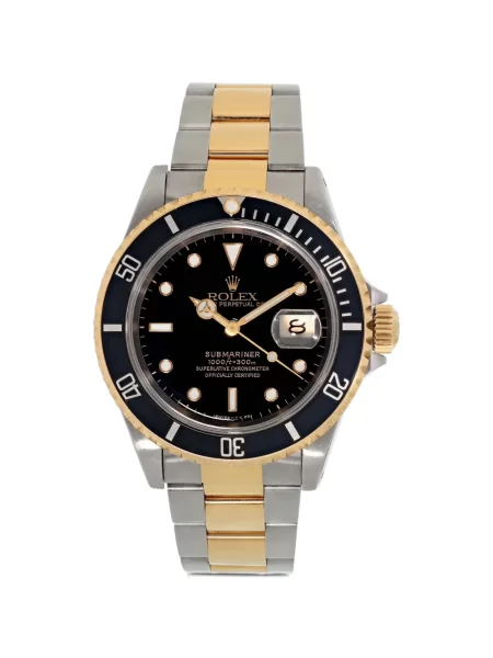 Ceas Rolex negru
