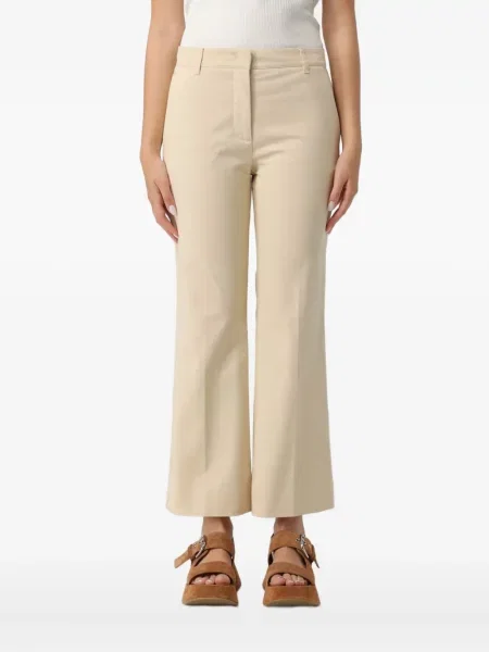 Pantaloni Weekend Max Mara de in
