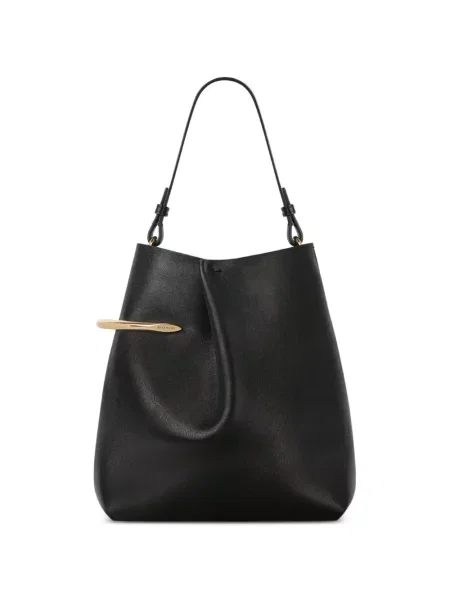 Geantă Givenchy din piele negru