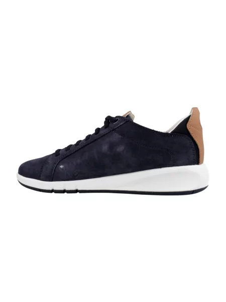 Pantofi Geox albastru