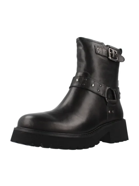 Pantofi Carmela negru