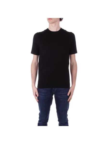 Only & Sons Póló Wyler Regular Fit fekete