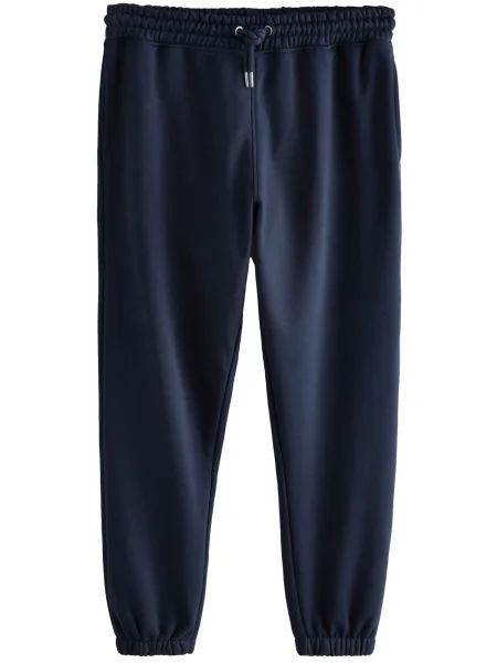 Next Kalhoty námořnická modř