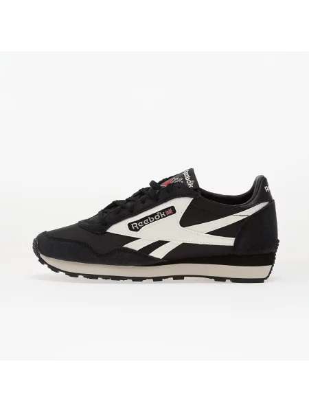 Sneakers Reebok Aztec Ii Black/ Washed Black/ Chalk EUR 43 negru