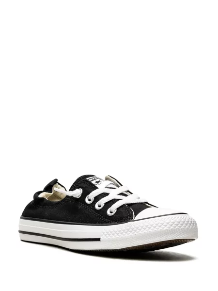 Sportbačiai Converse juoda