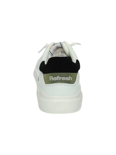 Félcipo Refresh fehér