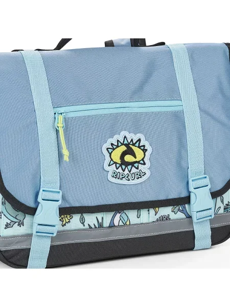 Geantă copii Rip Curl albastru