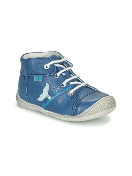 Pantofi copii Gbb albastru