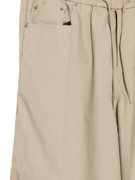 Pantaloni Juun.j cu cordon