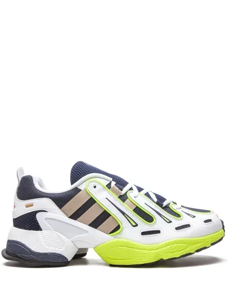 Sneakerși Adidas Gazelle alb
