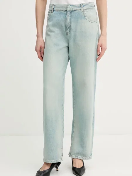 Blugi Pinko albastru