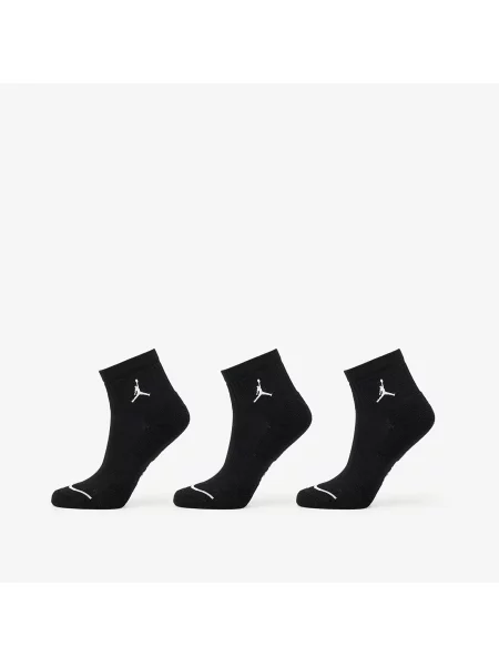 Носки Nike Jordan белые