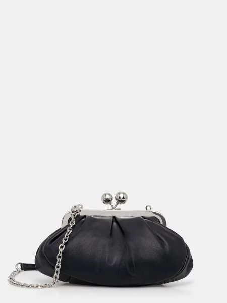 Torebka Weekend Max Mara niebieska