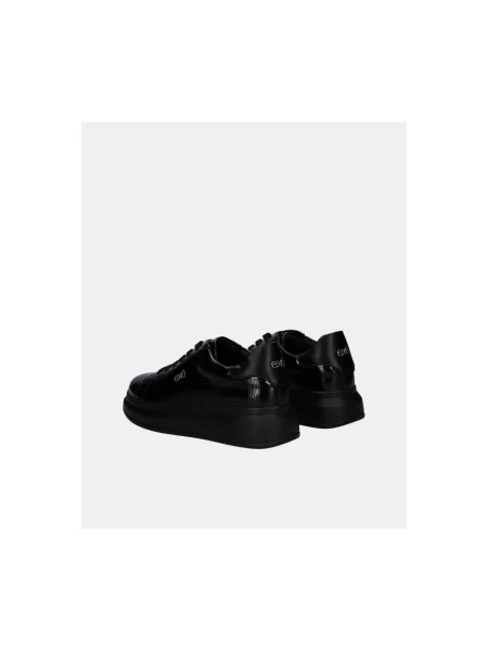 Pantofi Exé Shoes negru