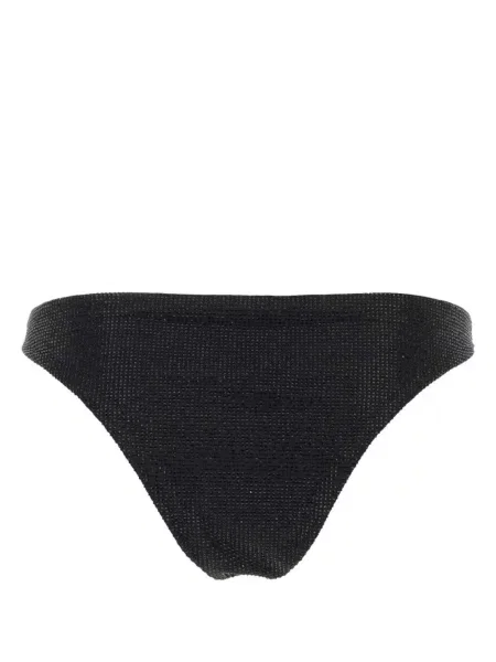 Tempti bikinis Prada juoda