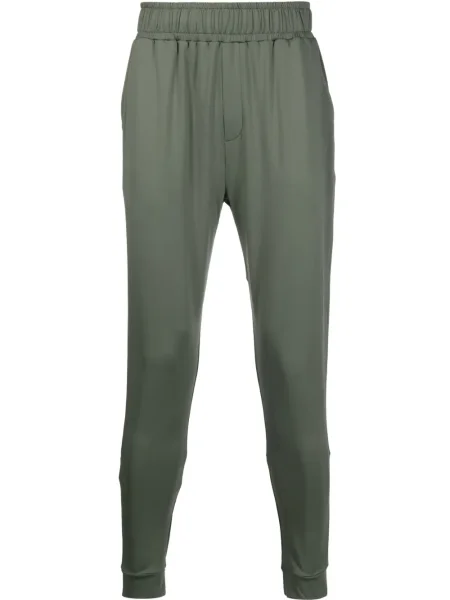 Pantaloni Rossignol verde