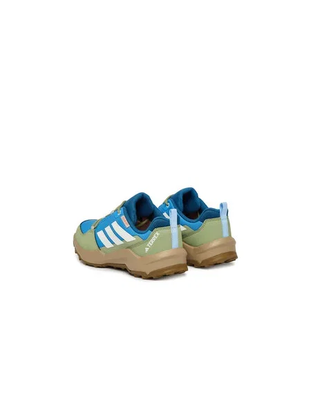 Bakancs adidas Terrex Rain.Rdy Kék fehér