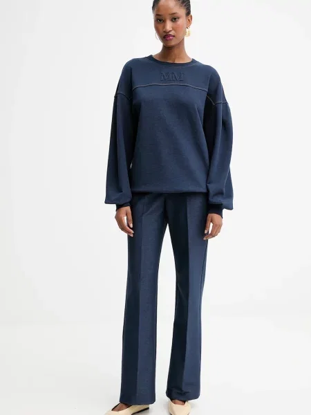 Штани MM by Max Mara ULIVO