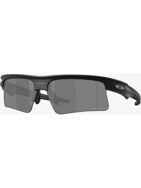 Okulary Oakley Bisphaera Speed Matte Black z soczewkami Prizm Black czarne