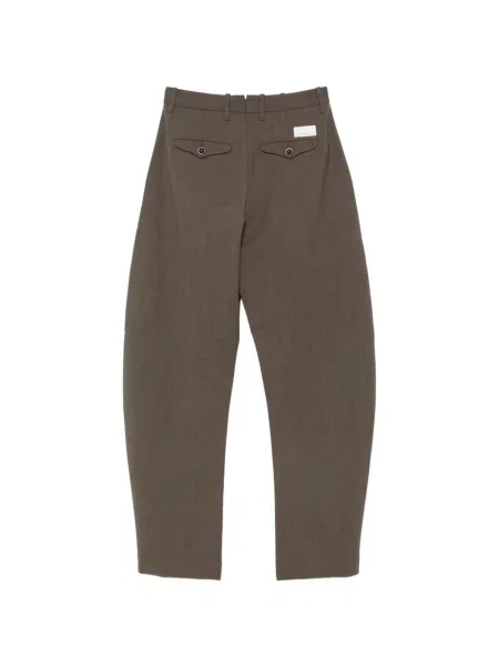 Pantaloni Nine In The Morning maro