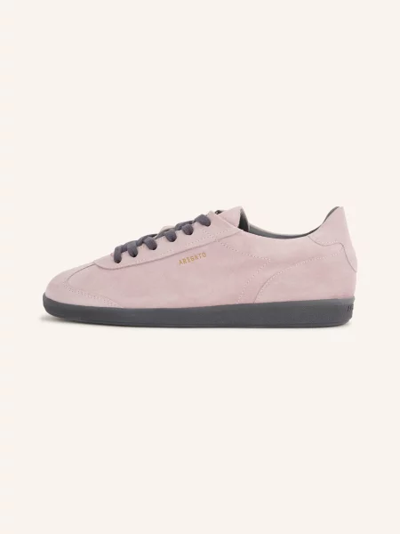 Axel Arigato Sneakersy Zane růžová / tmavě šedá