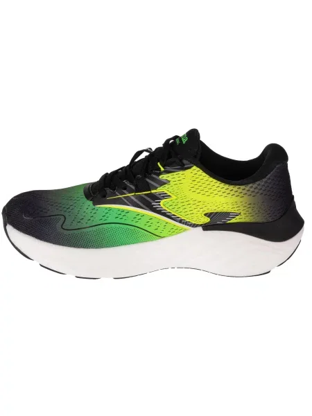 Buty do biegania Podium 24 RPODIS żółte