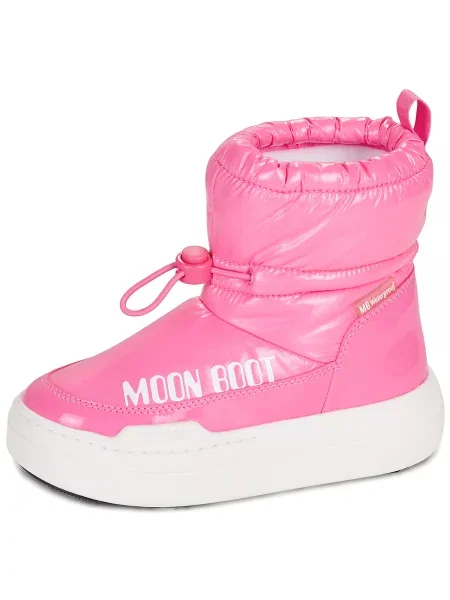 Pantofi copii Moon Boot roz
