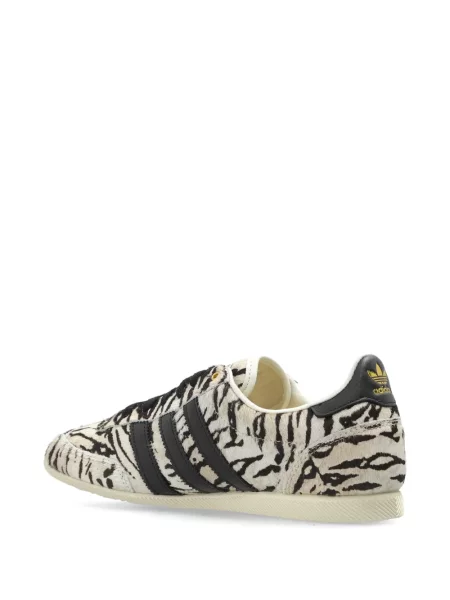 Ριγέ μπλούζα Adidas