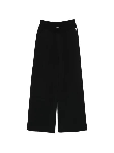 Pantaloni Aspesi negru