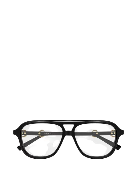Ochelari de soare Gucci Eyewear negru