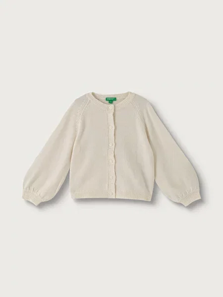 Детский кардиган United Colors Of Benetton