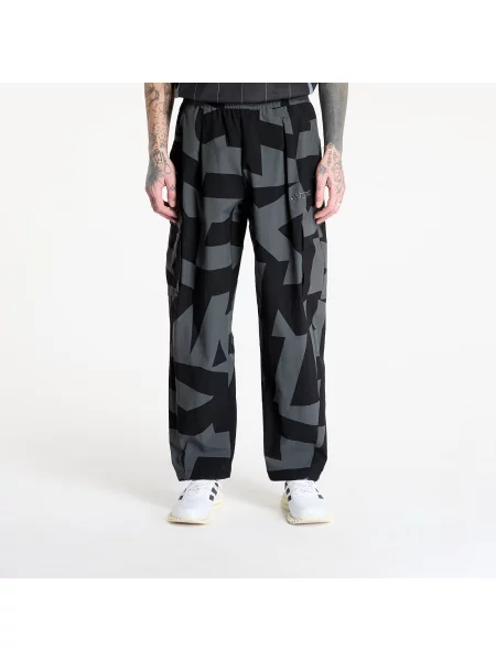 Adidas Pantaloni outdoor Terrex Xploric Cargo negru