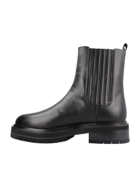 Pantofi Alpe negru