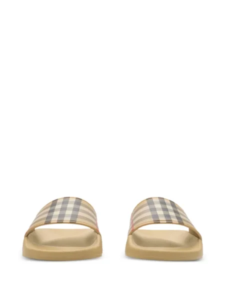 Sandały dziecięce Burberry