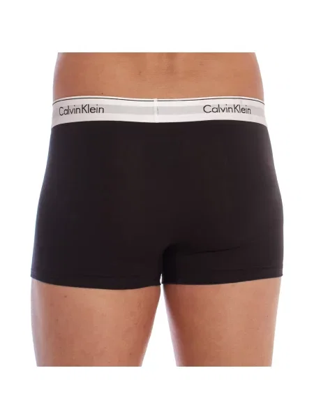 Gaćice Calvin Klein Jeans crna