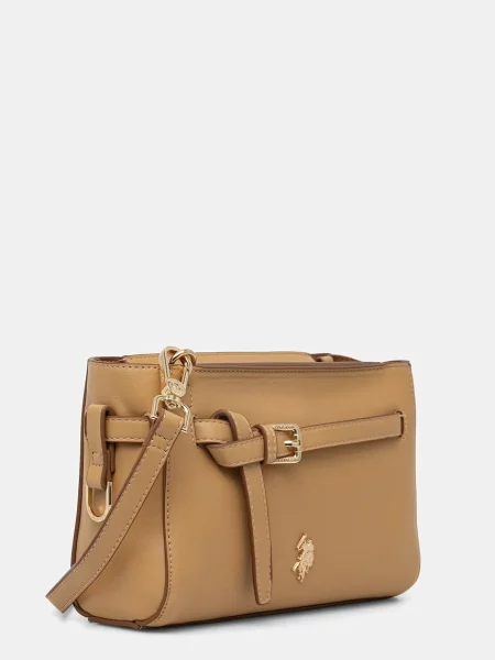 Кожаная сумка U.s. Polo Assn.