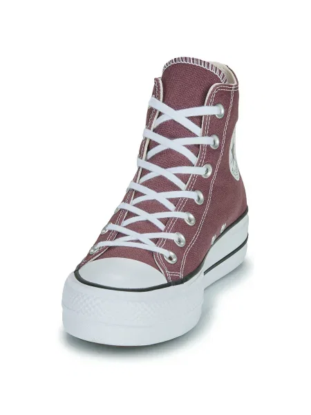 Pantofi Converse alb