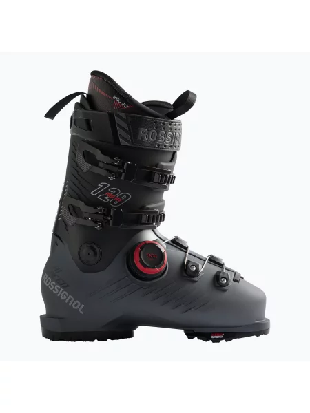 Сапоги Rossignol черные