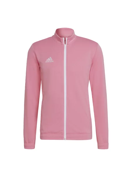 Kurtka Adidas różowa