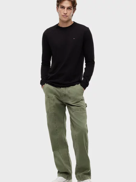 Лонгслів Tommy Jeans