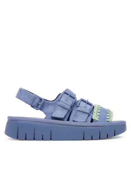 Sandale Roxy plava