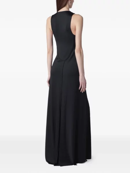 Rochie Victoria Beckham negru