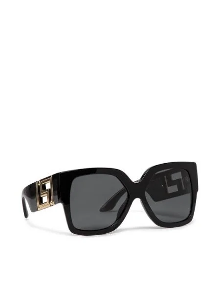 Ceas Versace negru