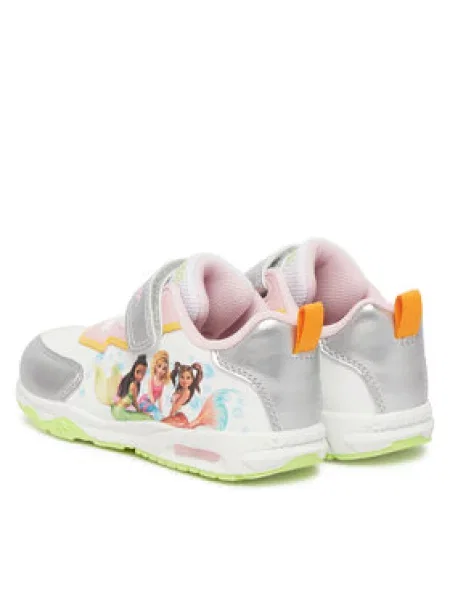 Sneakersy Primigi AVANT bílá