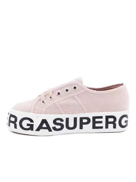 Sneakersy Superga 2790 różowe