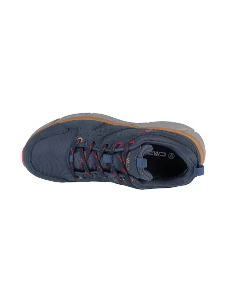 Pantofi Cmp albastru