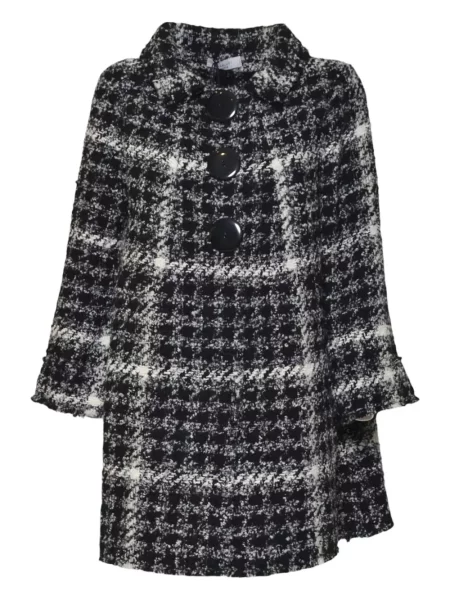 Kurtka Charlott czarna