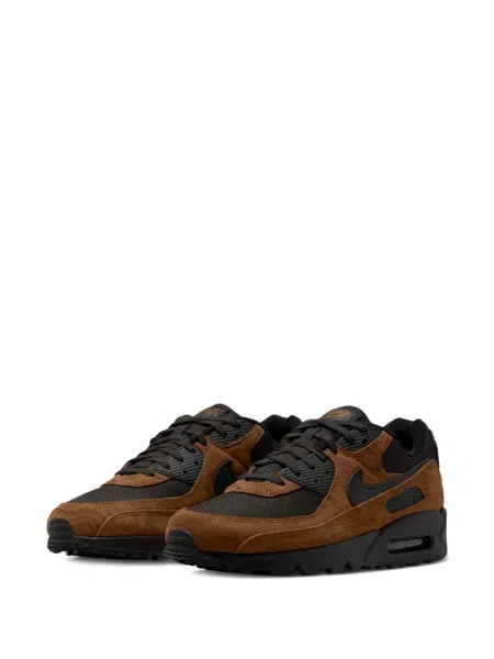 Sneakerși Nike Dunk cu dungi retro negru