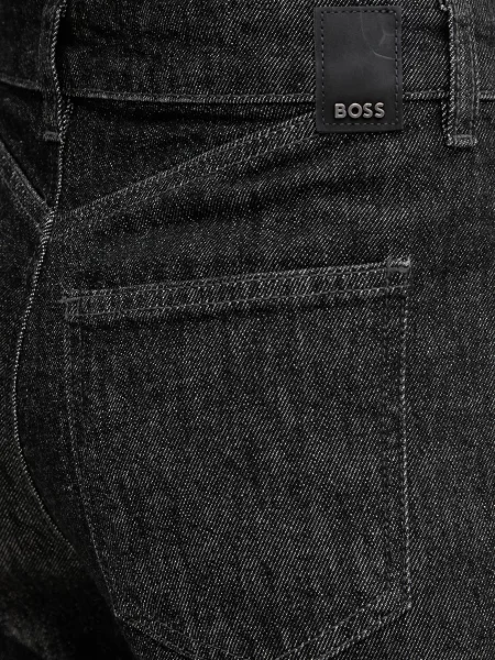 Джинси BOSS PARKWAY-SLIM STR