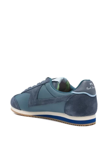 Sneakerși Ps Paul Smith albastru